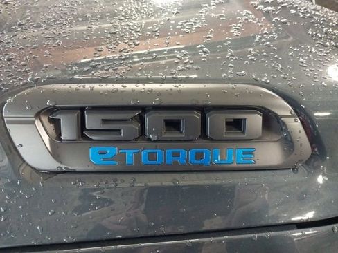 New 2026 RAM 1500 Big Horn image 23