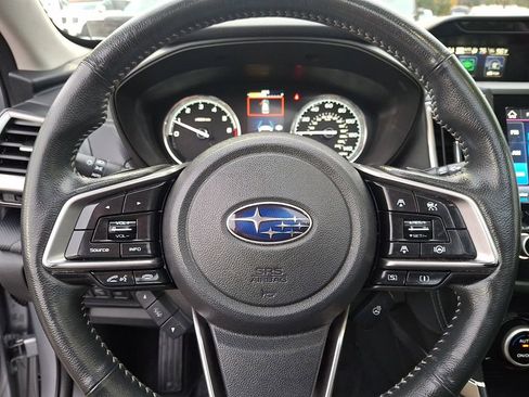 Used 2022 Subaru Forester Touring w/ Popular Package #3 image 20