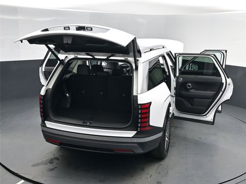 New 2026 Hyundai Palisade SEL Premium image 25