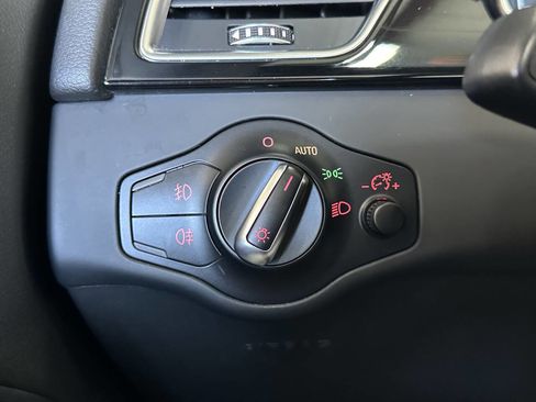 Used 2017 Audi A5 2.0T Sport w/ Technology Package image 25