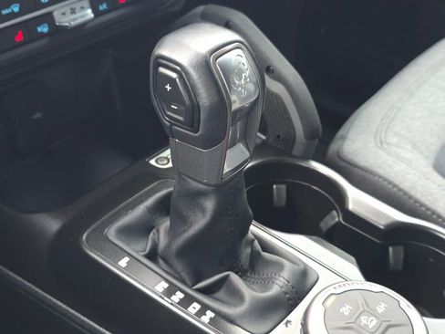 Used 2022 Ford Bronco Big Bend image 31