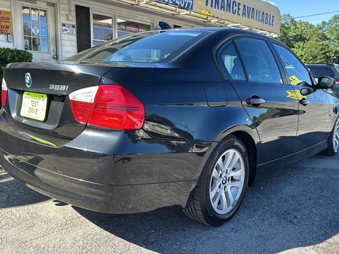 Used 2007 BMW 328i Sedan RWD image 3