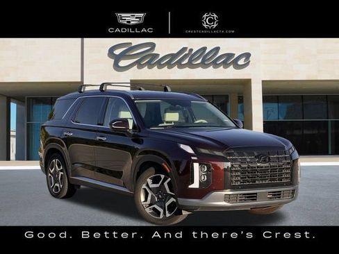 Used 2023 Hyundai Palisade Limited AWD/4WD image 1