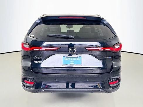 New 2026 MAZDA CX-70 SC AWD/4WD image 6