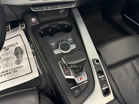 Used 2018 Audi S5 Prestige image 47