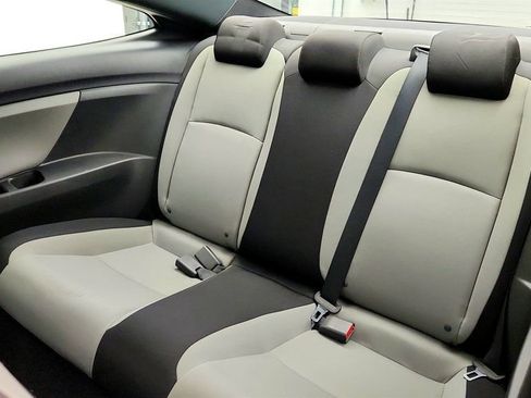 Used 2018 Honda Civic LX-P image 20
