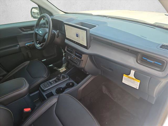 Used 2025 Ford Maverick Lobo AWD/4WD image 20