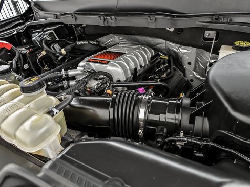 Used 2023 Ford F150 Raptor w/ Equipment Group 802A Raptor R image 21