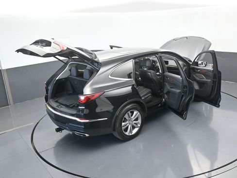 Used 2022 Acura MDX FWD image 73