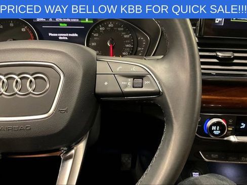 Certified 2023 Audi Q5 2.0T Premium AWD/4WD image 19