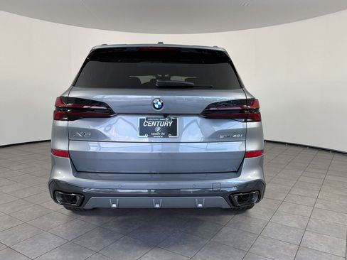 New 2026 BMW X5 sDrive40i RWD image 10