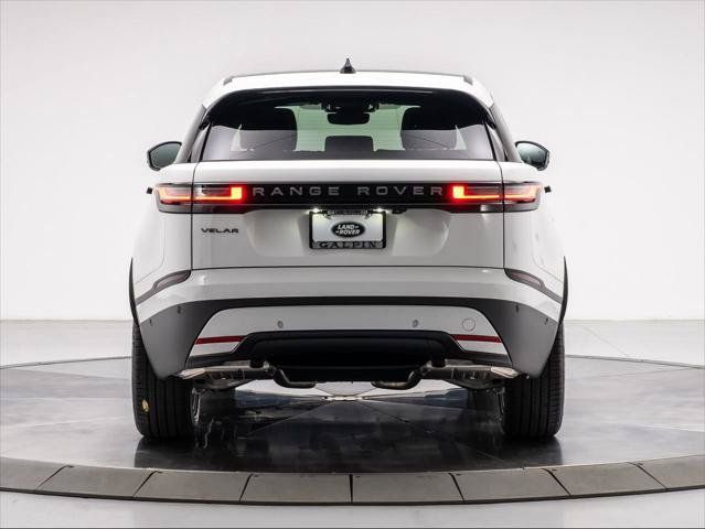 New 2026 Land Rover Range Rover Velar S AWD/4WD image 4