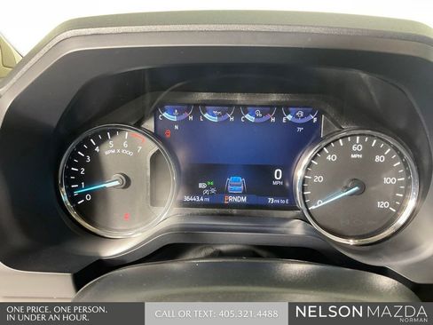 Used 2024 Ford Expedition Max XLT RWD image 55