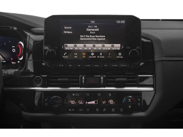 Used 2022 Nissan Pathfinder Platinum AWD/4WD image 22