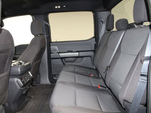 Used 2023 Ford F150 XLT w/ Equipment Group 302A High AWD/4WD image 26