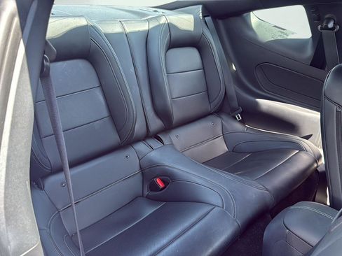 Used 2026 Ford Mustang Premium RWD image 14