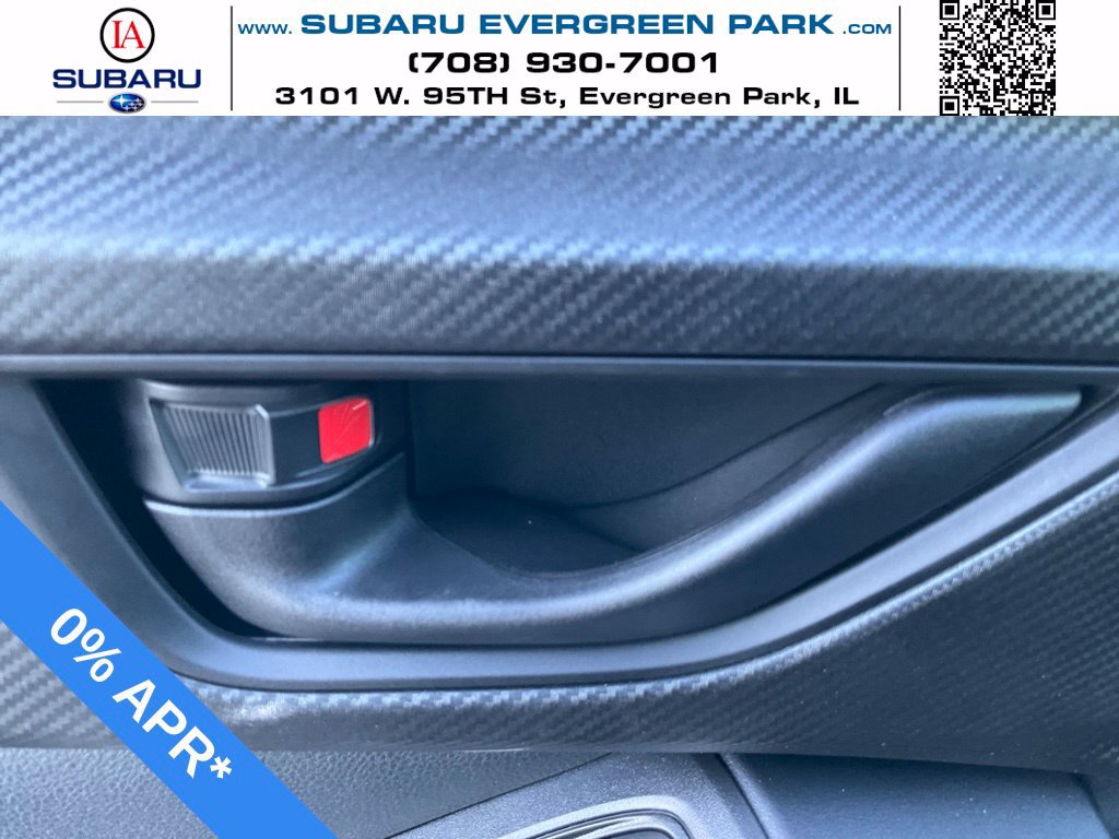 New 2026 Subaru Crosstrek 2.5i Wilderness AWD/4WD image 29