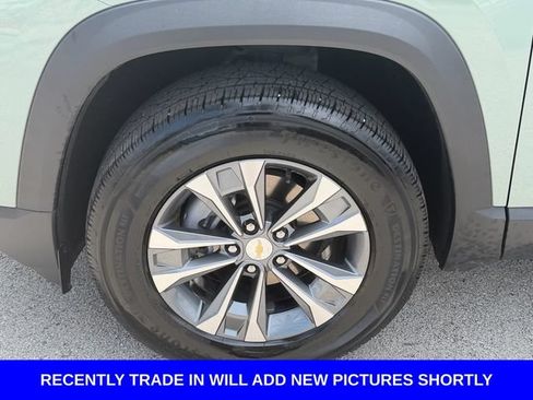 Used 2025 Chevrolet Equinox LT w/ Safety and Technology Package FWD image 19
