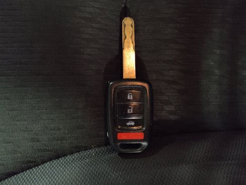 Used 2014 Honda Civic LX image 32