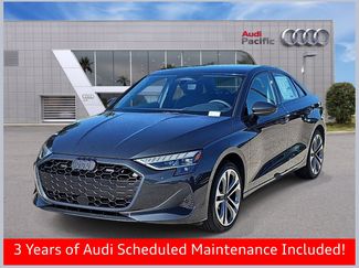 New 2026 Audi A3 2.0T Premium AWD/4WD video 1