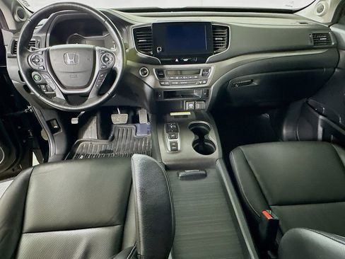 Used 2022 Honda Ridgeline RTL-E image 16