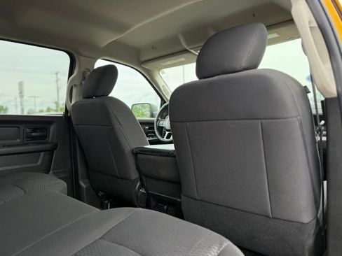 Used 2019 RAM 1500 Express w/ Wheel & Sound Group AWD/4WD image 12