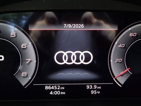 Used 2021 Audi SQ5 Premium Plus w/ Premium Plus Package AWD/4WD image 20