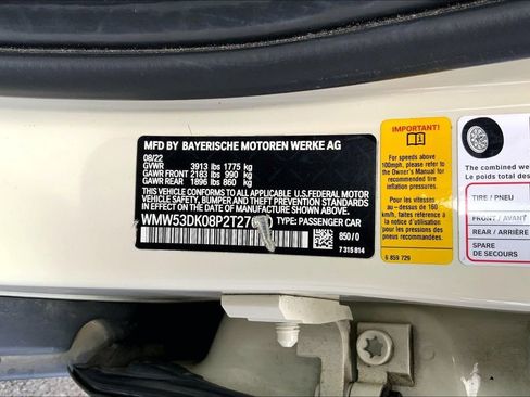 Certified 2023 MINI Cooper S image 32