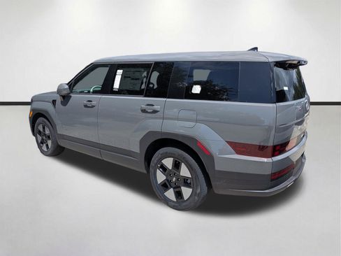 New 2027 Hyundai Santa Fe SEL FWD image 5