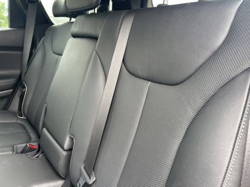 Used 2023 Hyundai Santa Fe Limited AWD/4WD image 43