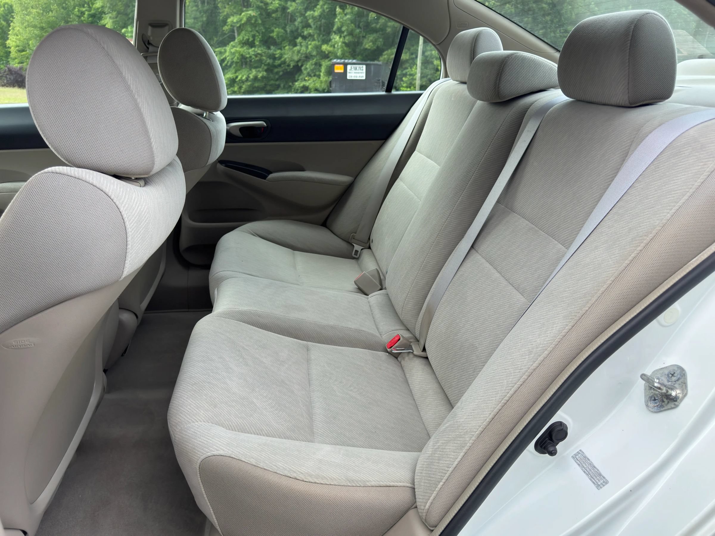 Used 2010 Honda Civic GX image 13