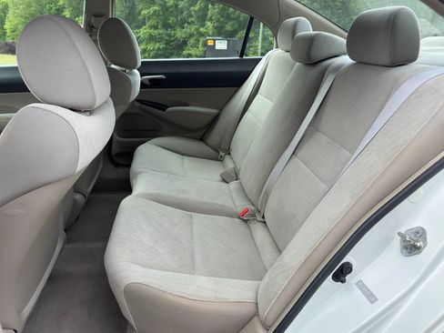Used 2010 Honda Civic GX image 13