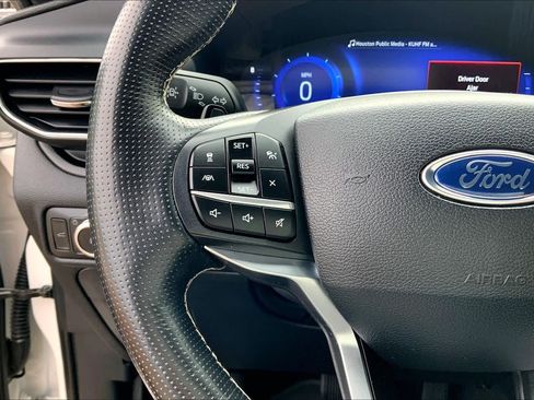 Used 2020 Ford Explorer ST AWD/4WD image 22