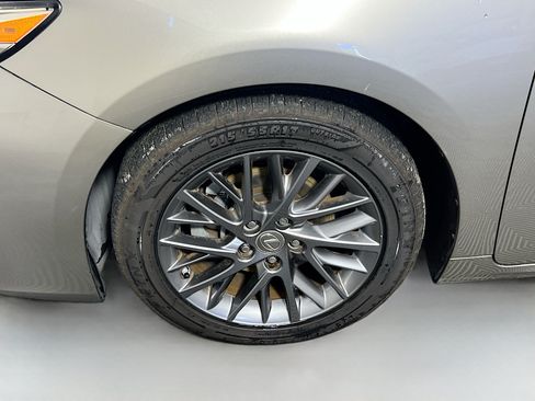 Used 2018 Lexus ES 350 w/ Premier Package FWD image 13