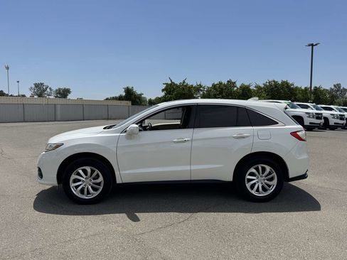 Used 2016 Acura RDX FWD image 6