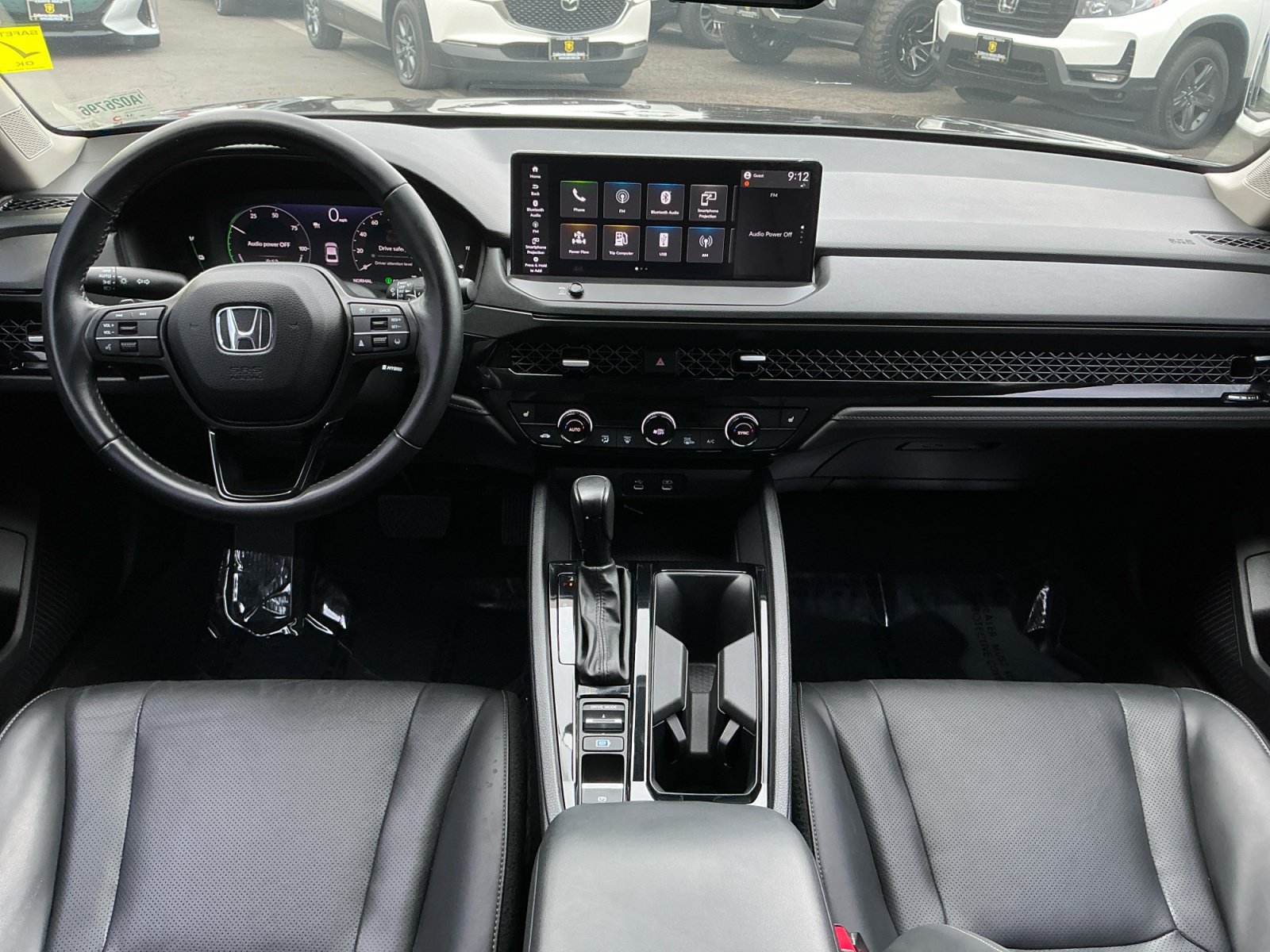 Used 2023 Honda Accord EX-L image 15