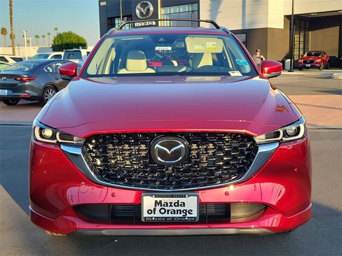 New 2025 MAZDA CX-5 AWD 2.5 S image 22
