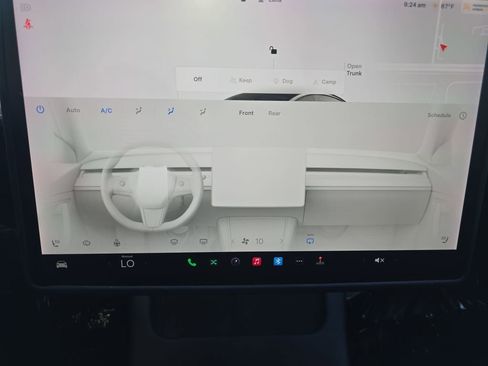Used 2022 Tesla Model 3 Performance image 27