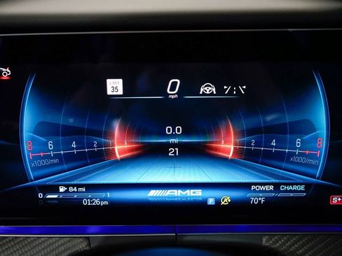 New 2025 Mercedes-Benz AMG GT 43 image 24