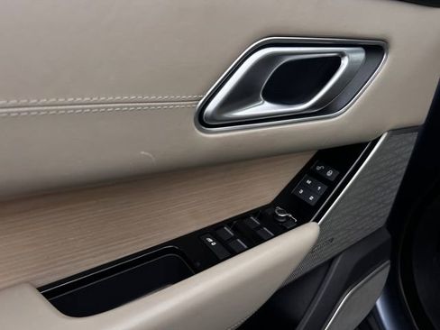 Used 2020 Land Rover Range Rover Velar R-Dynamic HSE AWD/4WD image 11