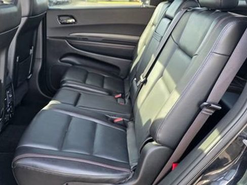 Used 2025 Dodge Durango GT AWD/4WD image 11