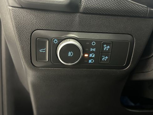 Used 2021 Ford Bronco Sport Outer Banks image 20