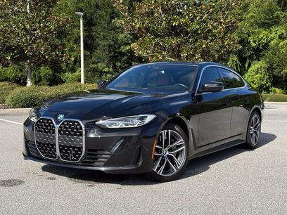 Used 2022 BMW 430i Gran Coupe w/ M Sport Package