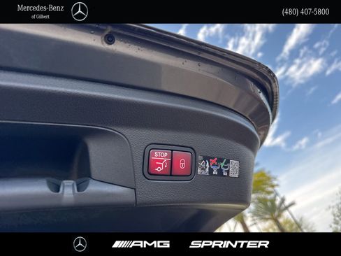 New 2026 Mercedes-Benz GLE 53 AMG 4MATIC Coupe image 7