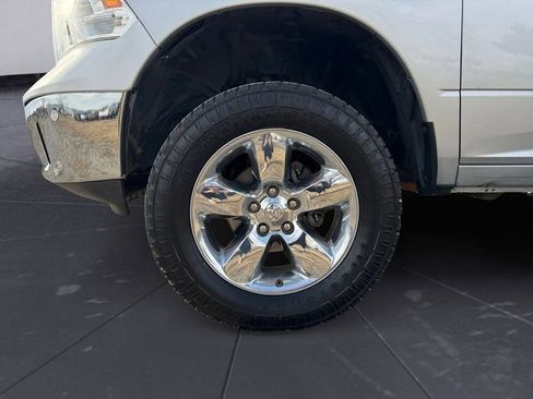 Used 2016 RAM 1500 Big Horn image 14