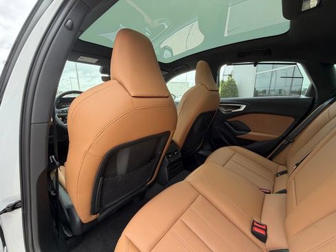 Used 2025 Audi A5 2.0T Prestige w/ 19" Wheel Package AWD/4WD image 20