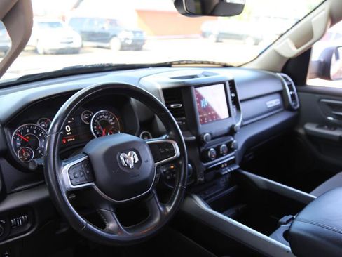Used 2019 RAM 1500 Big Horn image 20