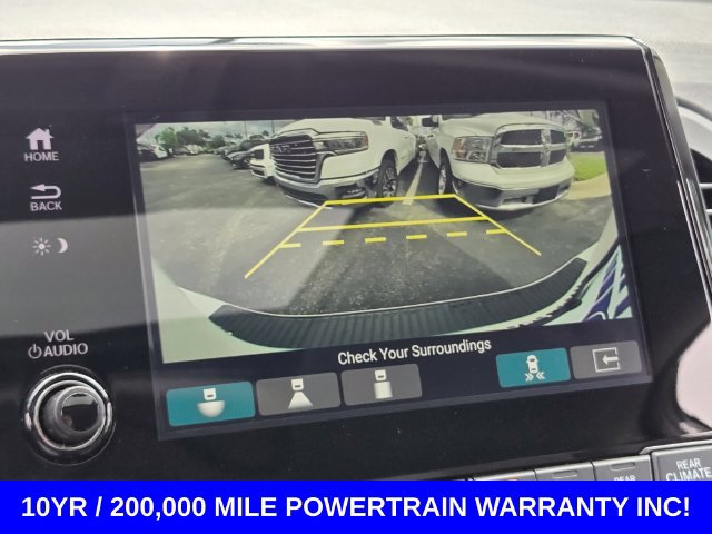 Used 2024 Honda Odyssey Elite image 24