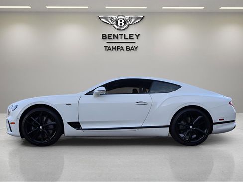 Used 2024 Bentley Continental GT V8 image 7