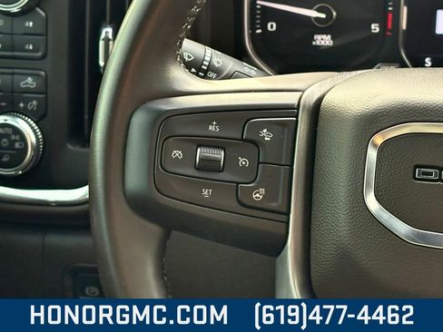 Used 2023 GMC Sierra 2500 Denali image 30